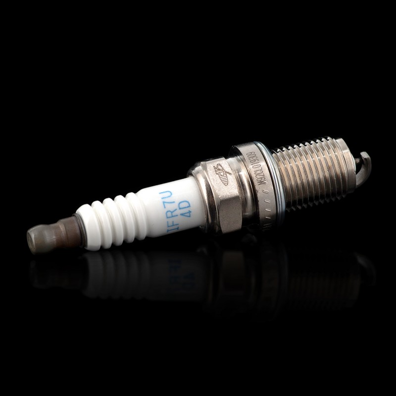 Свеча зажигания NGK IFR7U 4D Свеча зажигания NGK IFR7U 4D