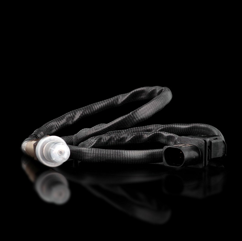 Датчик кислородный (лямбда зонд) Датчик кислородный (лямбда зонд)